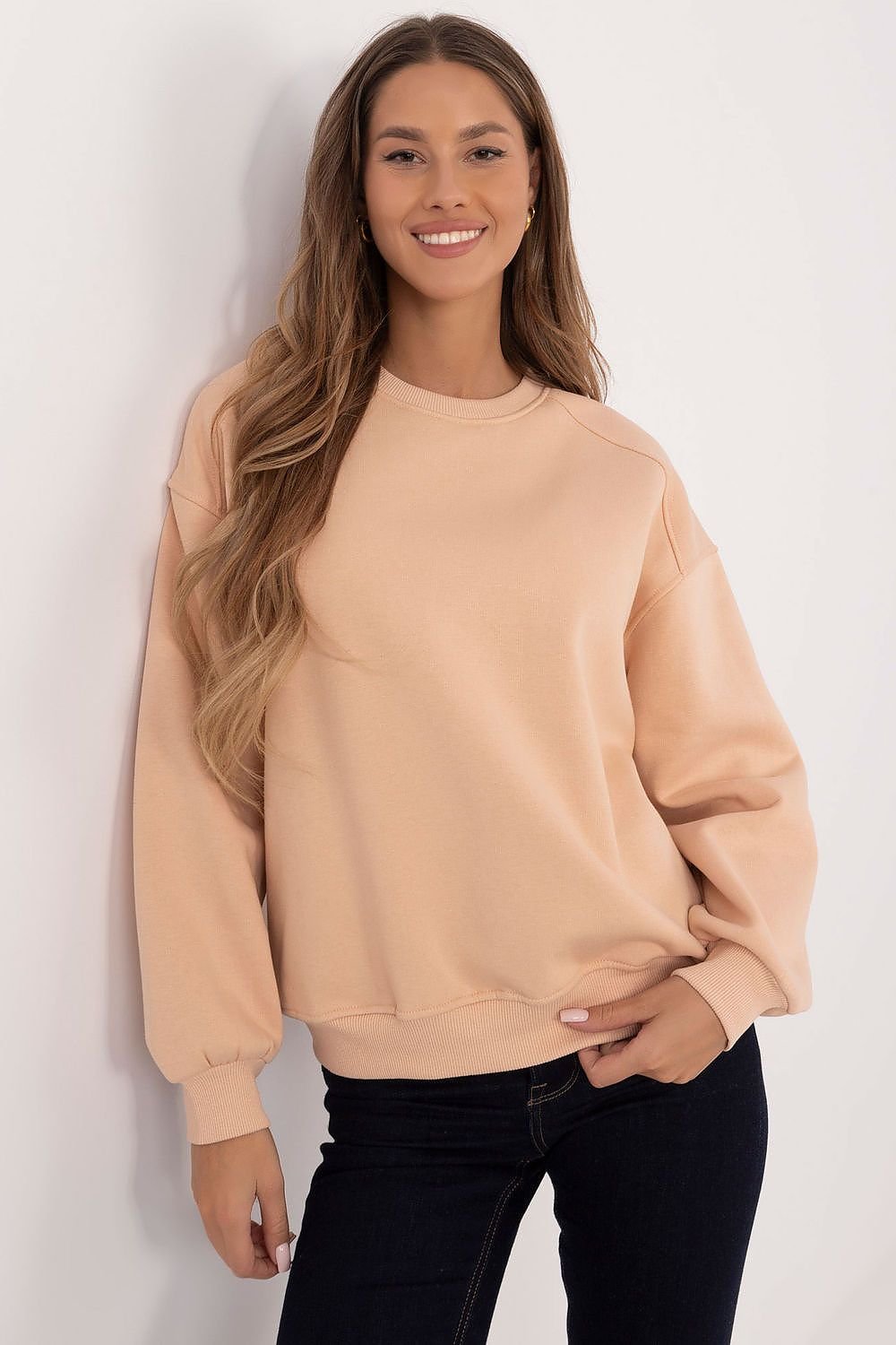 Sweatshirt model 204416